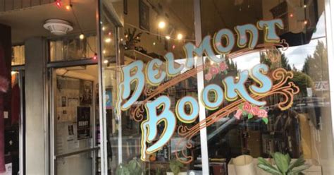 Belmont books - Belmont Books. Is this Your Business? Share. Print. Business Profile Belmont Books. New Books. Contact Information. 79 Leonard St. Belmont, MA 02478. Visit Website. …